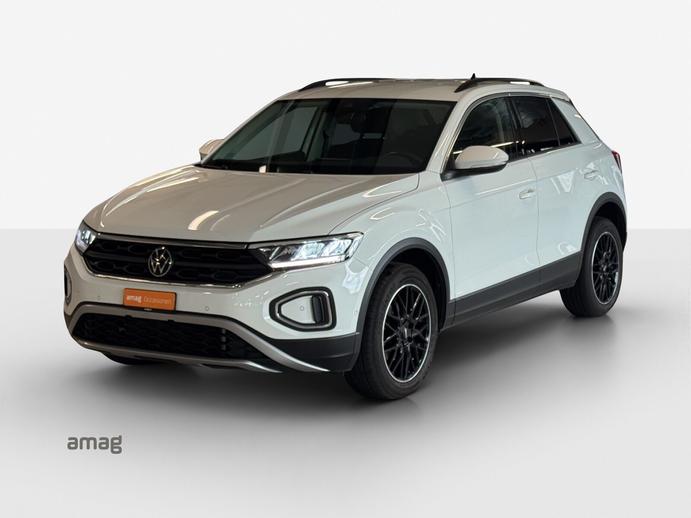 VW T-Roc Life, Benzina, Occasioni / Usate, Manuale