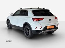 VW T-Roc Life, Benzina, Occasioni / Usate, Manuale - 3