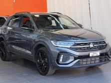 VW T-Roc 1.5 TSI EVO R-Line DSG Black Style, Petrol, Second hand / Used, Automatic - 2