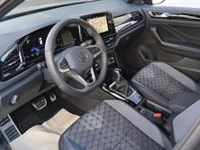 VW T-Roc 1.5 TSI EVO R-Line DSG Black Style, Petrol, Second hand / Used, Automatic - 3