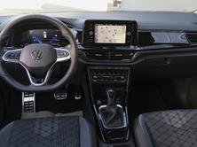 VW T-Roc 1.5 TSI EVO R-Line DSG Black Style, Petrol, Second hand / Used, Automatic - 6