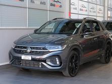 VW T-Roc 1.5 TSI EVO R-Line DSG Black Style, Petrol, Second hand / Used, Automatic - 7
