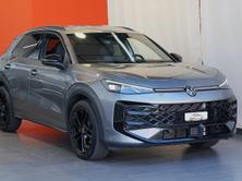 VW T-Roc 1.5 eTSI mHEV R-Line DSG Black Style, Mild-Hybrid Petrol/Electric, Second hand / Used, Automatic - 2