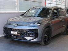 VW T-Roc 1.5 eTSI mHEV R-Line DSG Black Style, Mild-Hybrid Petrol/Electric, Second hand / Used, Automatic - 7