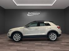 VW T-Roc UNITED, Benzina, Occasioni / Usate, Automatico - 3