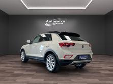 VW T-Roc UNITED, Benzina, Occasioni / Usate, Automatico - 4