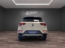 VW T-Roc UNITED, Benzina, Occasioni / Usate, Automatico - 5