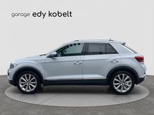 VW T-Roc 2.0 TDI SCR Sport DSG 4Motion, Diesel, Second hand / Used, Automatic - 2