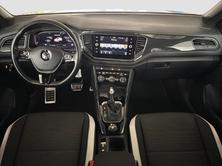 VW T-Roc 2.0 TDI SCR Sport DSG 4Motion, Diesel, Second hand / Used, Automatic - 4