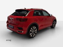 VW T-Roc Sport, Petrol, Second hand / Used, Automatic - 5