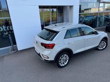 VW T-Roc Style, Petrol, Second hand / Used, Automatic - 4