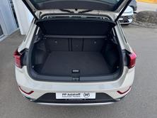 VW T-Roc Style, Petrol, Second hand / Used, Automatic - 5