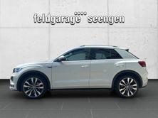 VW T-Roc 1.5 TSI EVO R-Line Sport DSG mit SwissLine Paket Sp, Benzina, Occasioni / Usate, Automatico - 2