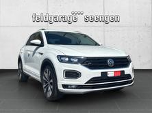 VW T-Roc 1.5 TSI EVO R-Line Sport DSG mit SwissLine Paket Sp, Benzina, Occasioni / Usate, Automatico - 3
