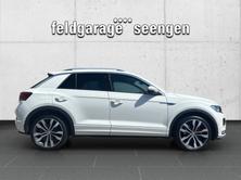 VW T-Roc 1.5 TSI EVO R-Line Sport DSG mit SwissLine Paket Sp, Benzina, Occasioni / Usate, Automatico - 4
