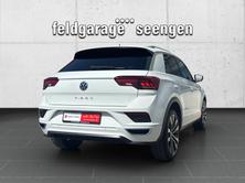 VW T-Roc 1.5 TSI EVO R-Line Sport DSG mit SwissLine Paket Sp, Benzina, Occasioni / Usate, Automatico - 5