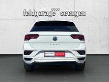 VW T-Roc 1.5 TSI EVO R-Line Sport DSG mit SwissLine Paket Sp, Benzina, Occasioni / Usate, Automatico - 6