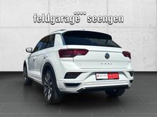 VW T-Roc 1.5 TSI EVO R-Line Sport DSG mit SwissLine Paket Sp, Benzina, Occasioni / Usate, Automatico - 7