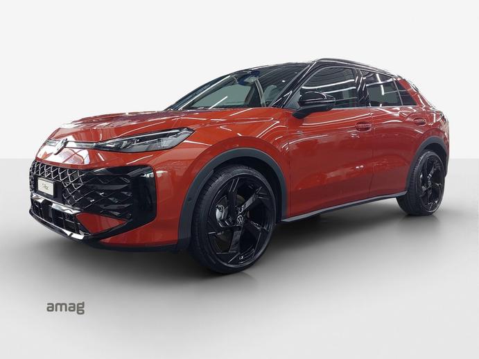 VW T-Roc NF R-Line, Benzina, Occasioni / Usate, Automatico