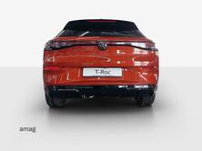VW T-Roc NF R-Line, Benzina, Occasioni / Usate, Automatico - 4