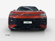 VW T-Roc NF R-Line, Benzina, Occasioni / Usate, Automatico - 7