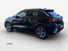 VW T-Roc R-Line, Benzina, Occasioni / Usate, Automatico - 3