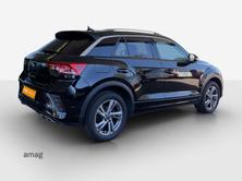 VW T-Roc R-Line, Benzina, Occasioni / Usate, Automatico - 5