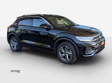 VW T-Roc R-Line, Benzina, Occasioni / Usate, Automatico - 6
