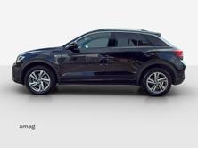VW T-Roc R-Line, Essence, Occasion / Utilisé, Automatique - 2