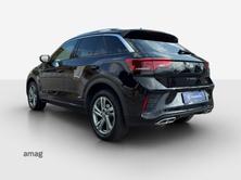 VW T-Roc R-Line, Essence, Occasion / Utilisé, Automatique - 3