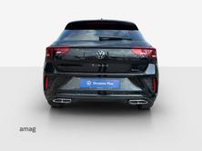 VW T-Roc R-Line, Essence, Occasion / Utilisé, Automatique - 4