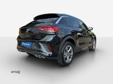 VW T-Roc R-Line, Essence, Occasion / Utilisé, Automatique - 5