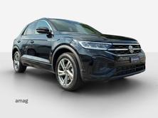 VW T-Roc R-Line, Essence, Occasion / Utilisé, Automatique - 6