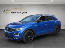 VW T-Roc 1.5 TSI EVO Advance DSG, Essence, Occasion / Utilisé, Automatique - 2