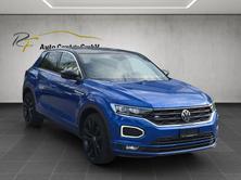 VW T-Roc 1.5 TSI EVO Advance DSG, Essence, Occasion / Utilisé, Automatique - 3