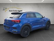 VW T-Roc 1.5 TSI EVO Advance DSG, Essence, Occasion / Utilisé, Automatique - 4