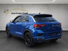 VW T-Roc 1.5 TSI EVO Advance DSG, Essence, Occasion / Utilisé, Automatique - 5