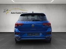 VW T-Roc 1.5 TSI EVO Advance DSG, Essence, Occasion / Utilisé, Automatique - 6