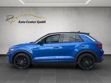 VW T-Roc 1.5 TSI EVO Advance DSG, Essence, Occasion / Utilisé, Automatique - 7