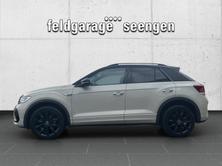 VW T-Roc 1.5 TSI EVO R-Line DSG mit AHK, Design-Paket Black, Benzina, Occasioni / Usate, Automatico - 2