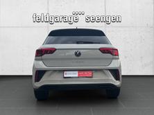 VW T-Roc 1.5 TSI EVO R-Line DSG mit AHK, Design-Paket Black, Benzina, Occasioni / Usate, Automatico - 6