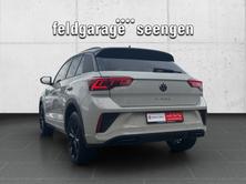 VW T-Roc 1.5 TSI EVO R-Line DSG mit AHK, Design-Paket Black, Benzina, Occasioni / Usate, Automatico - 7