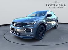 VW T-Roc 2.0 TDI DSG 4Motion R Line, Diesel, Occasion / Gebraucht, Automatik - 2
