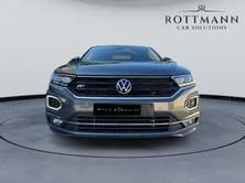 VW T-Roc 2.0 TDI DSG 4Motion R Line, Diesel, Occasion / Gebraucht, Automatik - 3