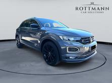 VW T-Roc 2.0 TDI DSG 4Motion R Line, Diesel, Occasion / Gebraucht, Automatik - 4