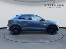 VW T-Roc 2.0 TDI DSG 4Motion R Line, Diesel, Occasion / Gebraucht, Automatik - 5