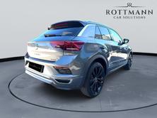 VW T-Roc 2.0 TDI DSG 4Motion R Line, Diesel, Occasion / Gebraucht, Automatik - 6