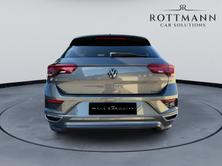 VW T-Roc 2.0 TDI DSG 4Motion R Line, Diesel, Occasion / Gebraucht, Automatik - 7