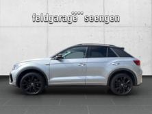 VW T-Roc 2.0 TSI R-Line DSG 4Motion mit AHK, Panorama-Ausste, Benzina, Occasioni / Usate, Automatico - 2
