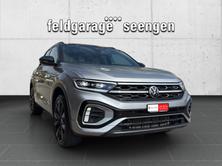 VW T-Roc 2.0 TSI R-Line DSG 4Motion mit AHK, Panorama-Ausste, Benzina, Occasioni / Usate, Automatico - 3